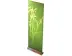 Greenline-Rollup "Bambus" inkl. Druck  (Rollups) 
